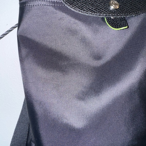 Black Backpack - Picture 3 of 16